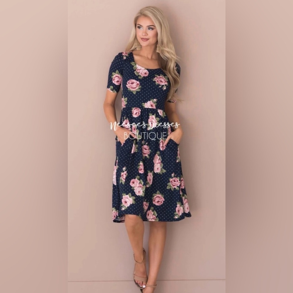 Neesees Dresses
